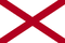 Flag of Alabama
