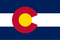 Flag of Colorado