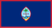 Flag of Guam