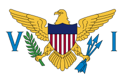 Flag of U.S. Virgin Islands
