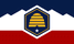 Flag of Utah