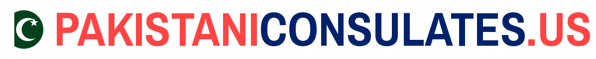 Logo de pakistaniconsulates.us