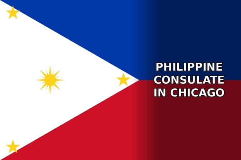 Philippine Consulate in Chicago