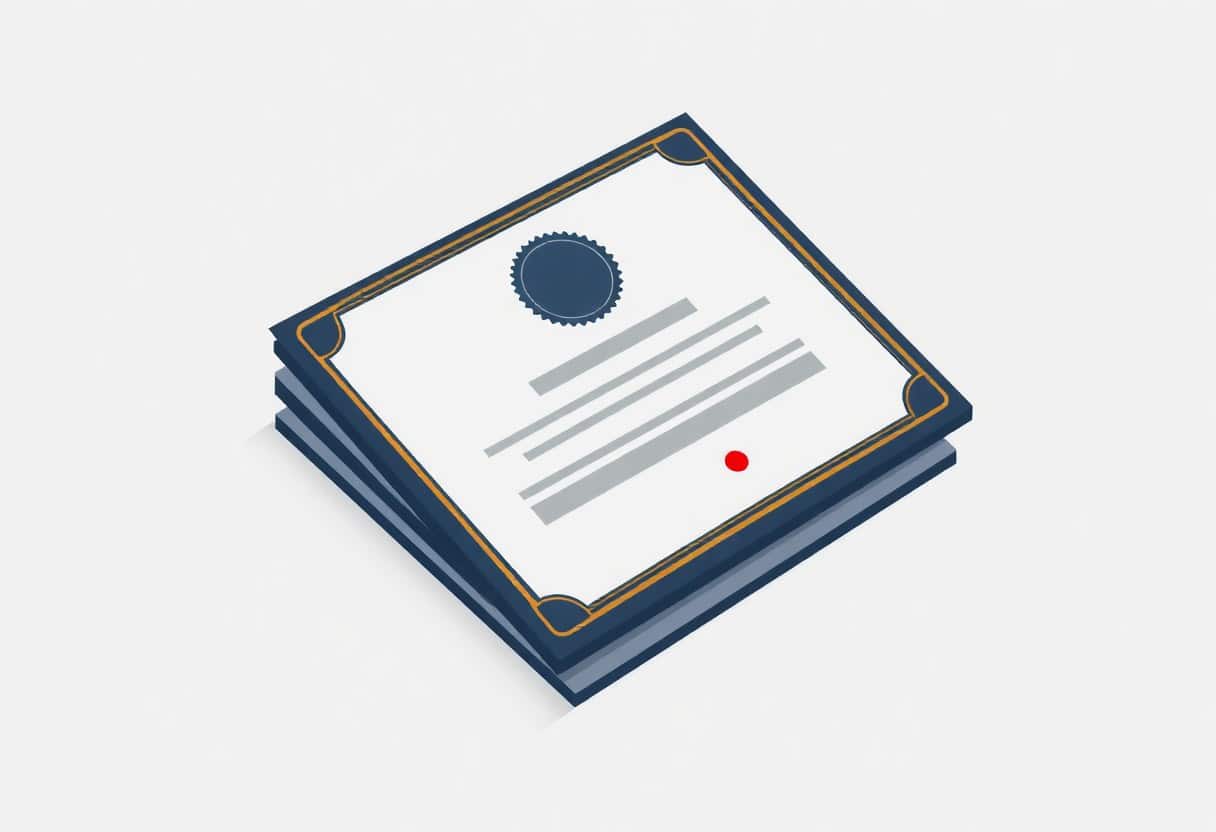 PSA certificates and CENOMAR