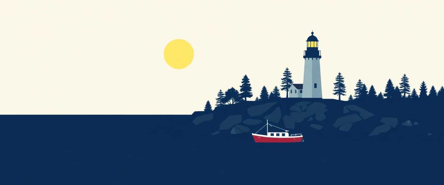Maine