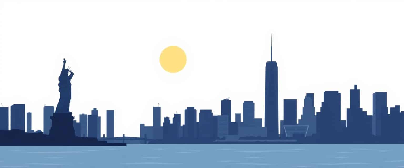 New York