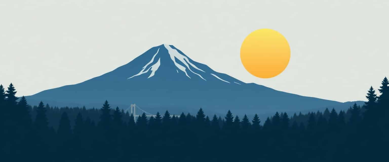 Oregon